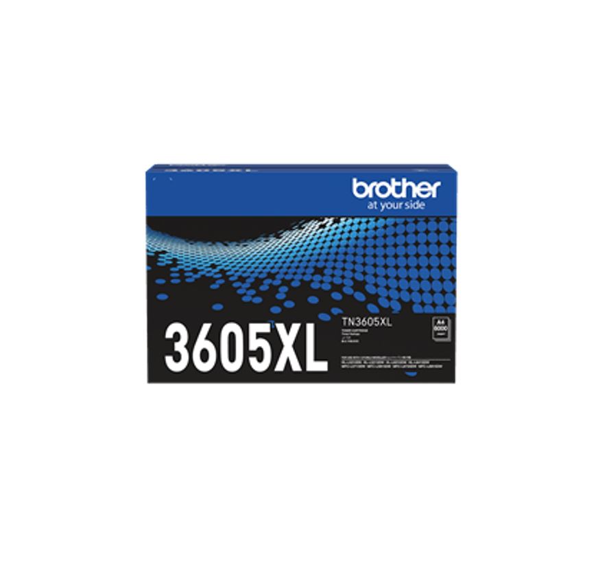 *NEW*MONO LASER TONER- HIGH YIELD CARTRIDGE TO SUIT MFC-L6720DW/ MFC-L5915DW/ MFC-L5710DW/ HL-L6210DW/ HL-L5210DW/HL-L5210DN- Up to 6000 pages