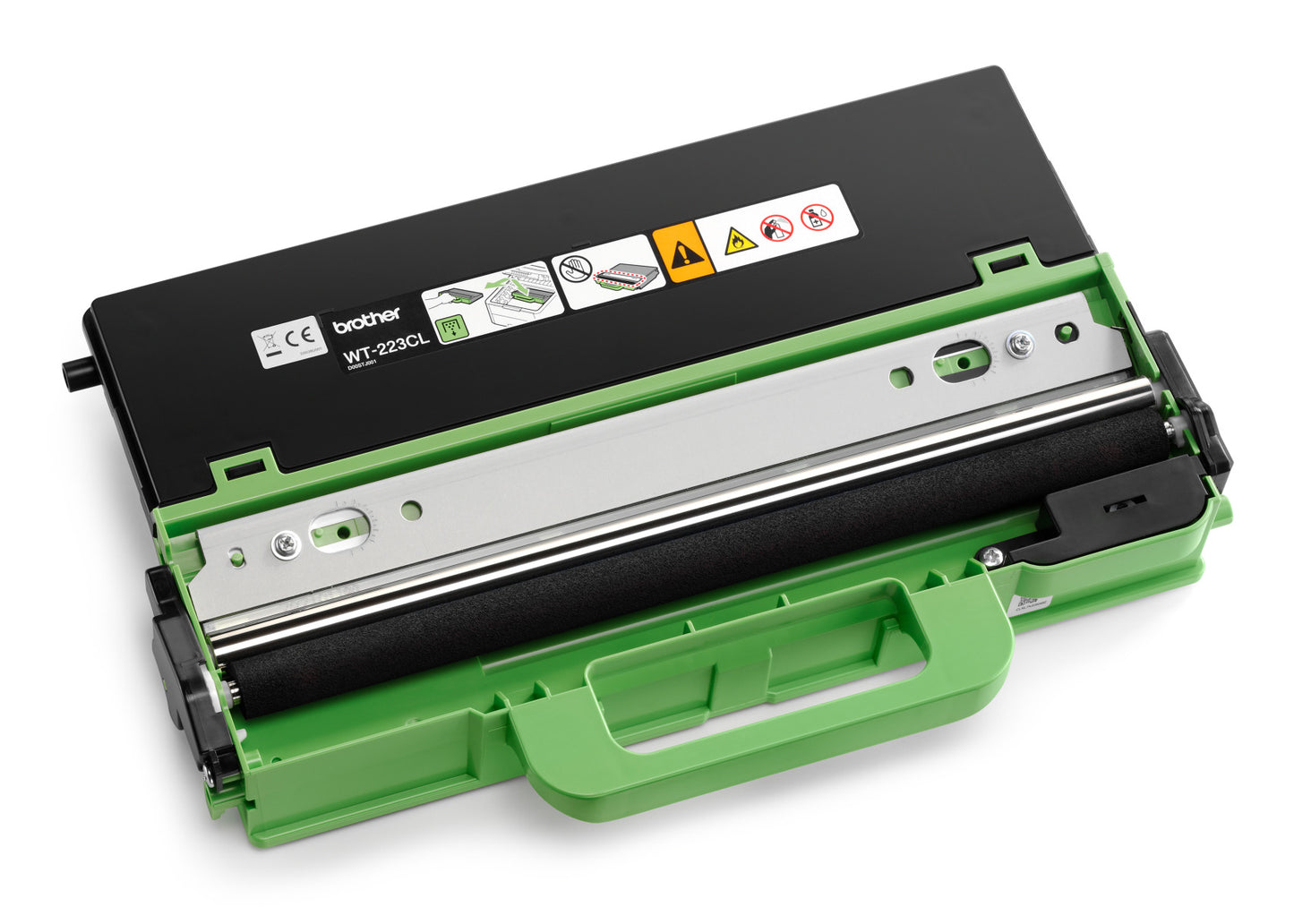 Waste toner box to suit hl-3230cdw/3270cdw/dcp-l3510cdw/mfc-l3745cdw/l3750cdw/l3770cdw (50,000 pages)