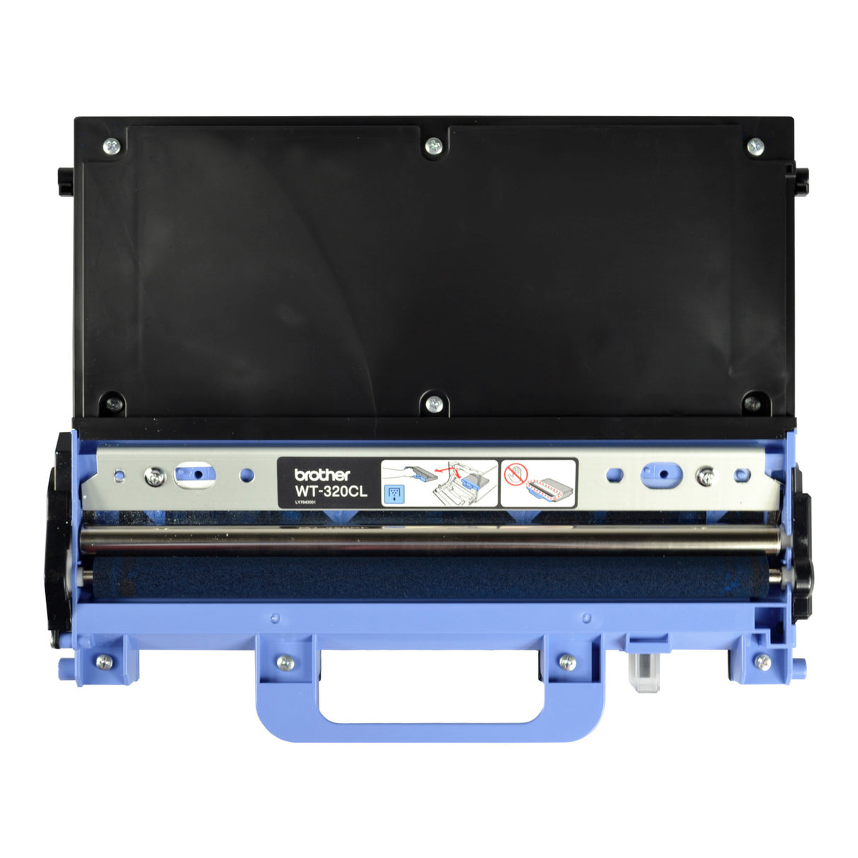 Waste toner unit to suit hl-l8250cdn/8350cdw/l9200cdw /l8260cdw/l8360cdw/l9310cdw, mfc-l8600cdw/l8850cdw/l9550cdw/l8690cdw/l8900cdw/l9570cdw - 50000