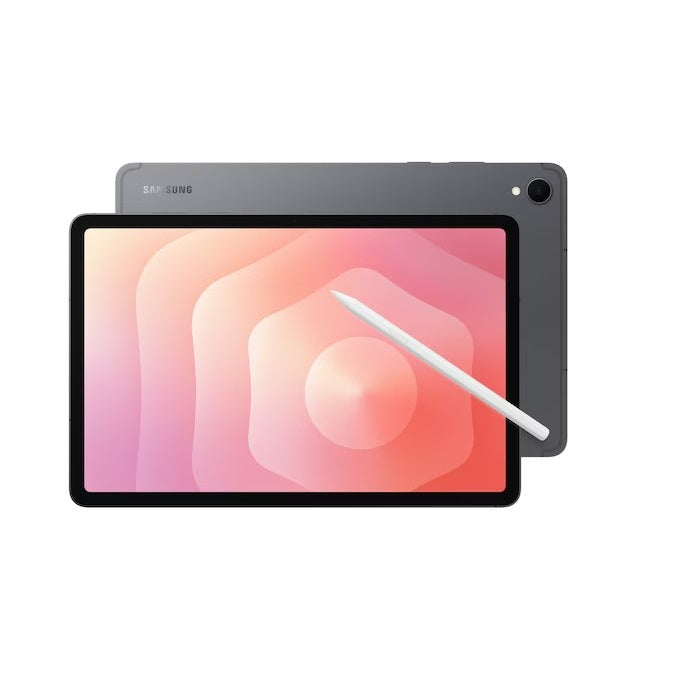 Samsung Galaxy Tab S11 5G 256GB - Grey *AU STOCK*,11', Octa-Core, 12GB/256GB, 13MP/12MP, S Pen, 8400mAh, 2 Years Warranty