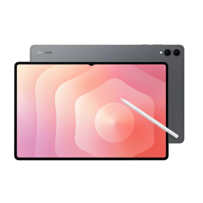 Samsung Galaxy Tab S11 Ultra Wi-Fi 1TB - Grey *AU STOCK*, 14.6', Octa-Core, 16GB/1TB, 13MP/12MP, S Pen, 11600mAh, 2 Years Warranty