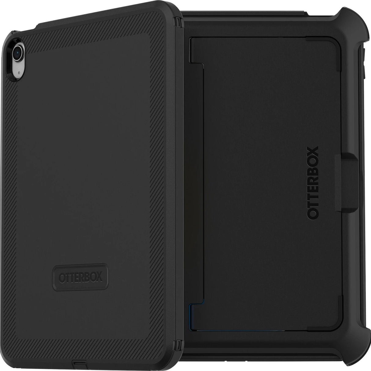 OtterBox Defender Apple iPad Pro (13') (M5/M4) (8th/7th Gen) Case Black - (77-95232), DROP+ 2X Military Standard, 7 Years Warranty