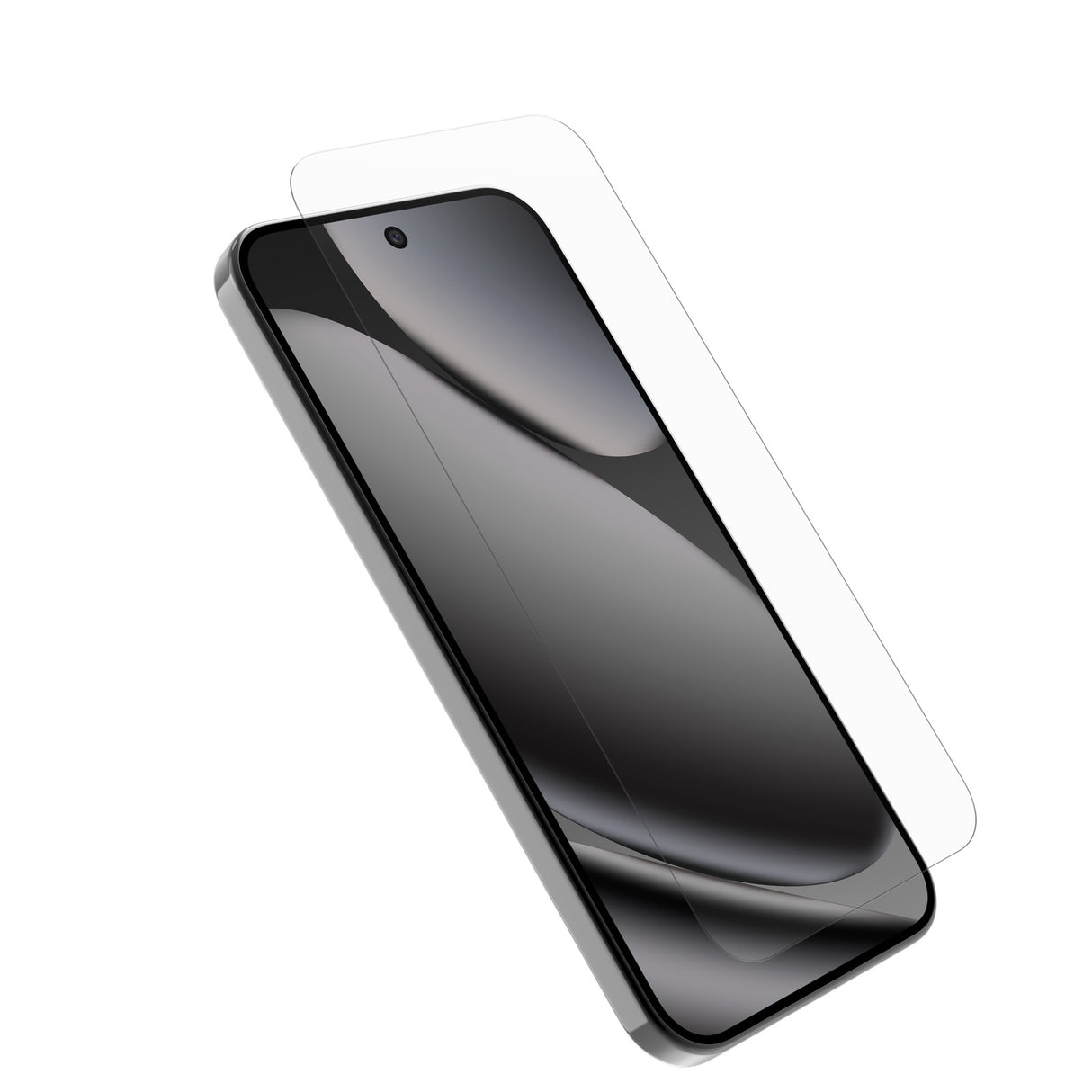 OtterBox Premium Glass Google Pixel 10 Pro XL - Screen Protector Clear (77-98062), DROP+ 3ft Protection, 9H Hardness, 2 Years Warranty