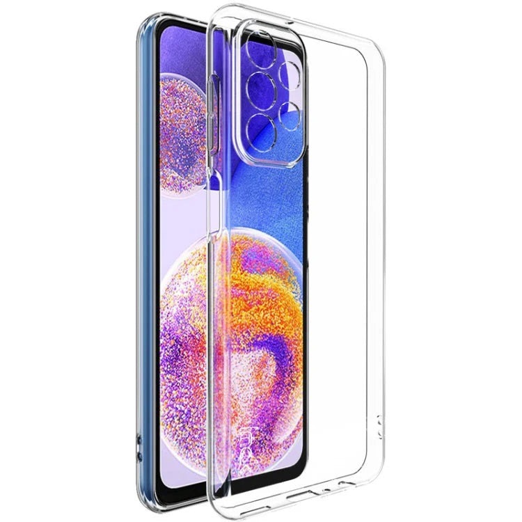USP Samsung Galaxy XCover6 Pro/ Xcover Pro 2 Clear Case, Provide Flexibility, Long-Lasting Protection, 3 Year Warranty