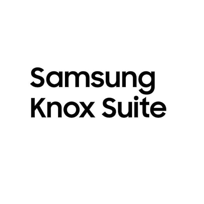 Samsung Galaxy Knox Suite For 1 Year (Essential Plan) - Support Level 1, 2 & 3 (New License)