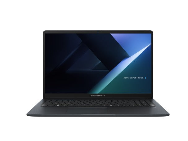 ASUS ExpertBook 15.6' B1503CVA Win11 Pro Intel 7 150U FHD 16:9 512GB M.2 2280 NVMe PCIe 4.0 SSD 32G DDR5 On Board (No UPG) 1Y OSW