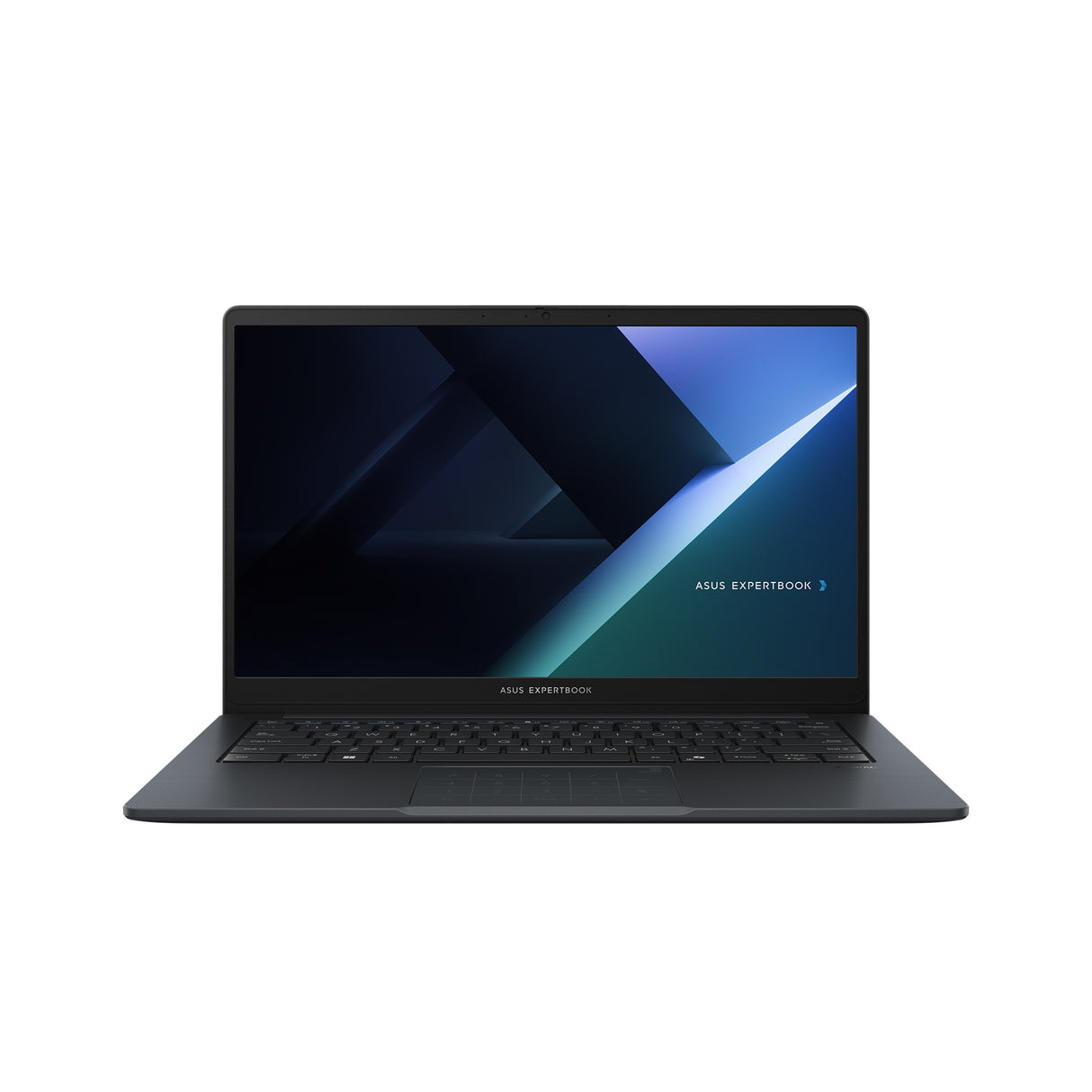 ASUS ExpertBook 14' BM1403CDA Win 11 Pro AMD R5-7535U, FHD 16GB DDR5 512GB SSD, Gentle Grey, AI Meet, 1yr OSW + Battery Warranty Notebook