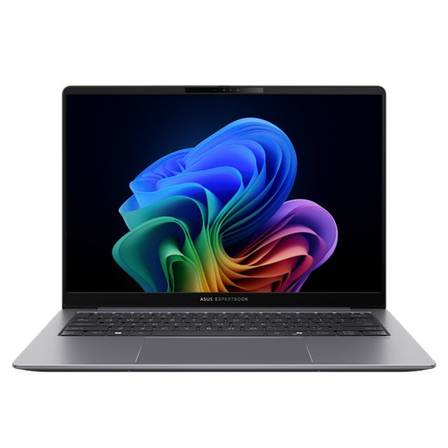 ASUS ExpertBook P5 14' Clamshell WQXGA (2560x1600) 16:10 Intel U7 258V 32G (On BD) 1TB Win11 Pro Copilot+ PC ~47TOPs 3YOSW+3YBATW
