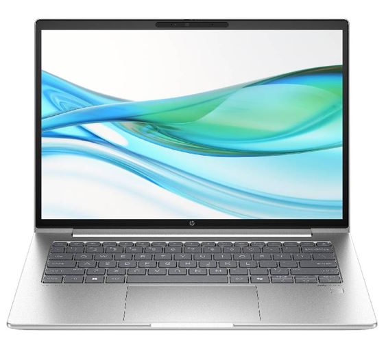 HP ProBook 440 G11 14' WUXGA TOUCH Intel U5-125U 32GB DDR5 512GB SSD WIN 11 PRO 4G-LTE NPU Intel GPU Fingerprint Backlit 1YR OS 1.3kg CTO