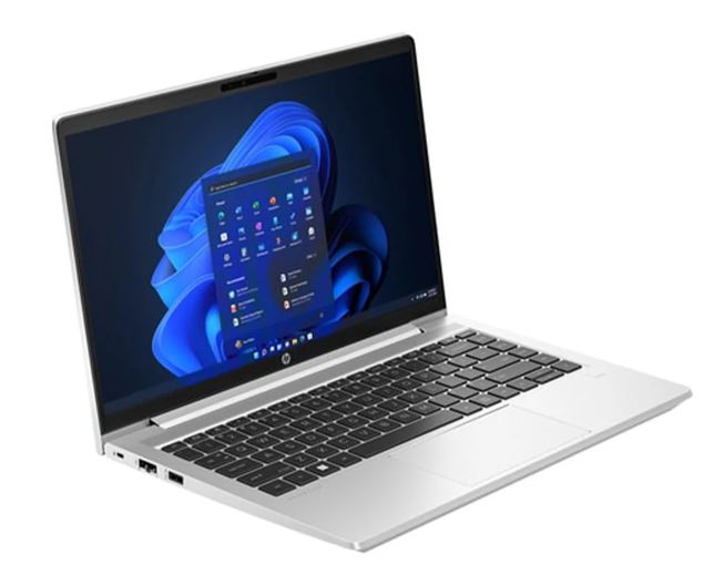 HP 14" ProBook 445 G10 HD AMD Ryzen R5-7530U 16GB 256GB SSD Laptop
