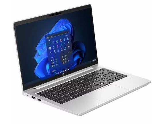 HP 14" ProBook 445 G10 FHD AMD Ryzen R5-7530U 16GB 512GB SSD Laptop