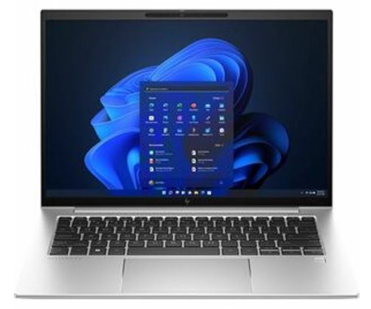HP 14" EliteBook 840 G10 i5 16GB 512GB SSD