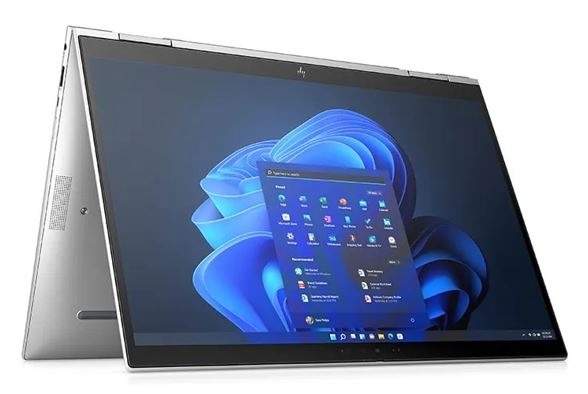 HP EliteBook X360 1040 G10 14' WUXGA TOUCH Intel i7-1355U 16GB DDR5 256GB SSD WIN 11 PRO DG 10 Iris Xe Thunderbolt Fingerprint 3yrs OS WTY 1.3kg
