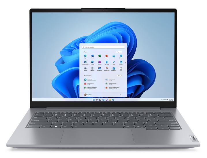 LENOVO 14" ThinkBook 14 G6 i5 16GB 512GB SSD Laptop