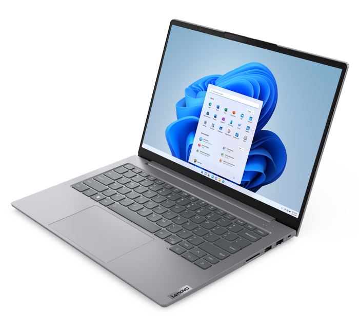 LENOVO 14" ThinkBook 14 G6 i5 16GB 512GB SSD Laptop