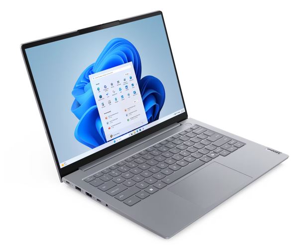 Lenovo 14" ThinkBook 14 G8 Intel i7-240H 32GB DDR5 512GB SSD Laptop