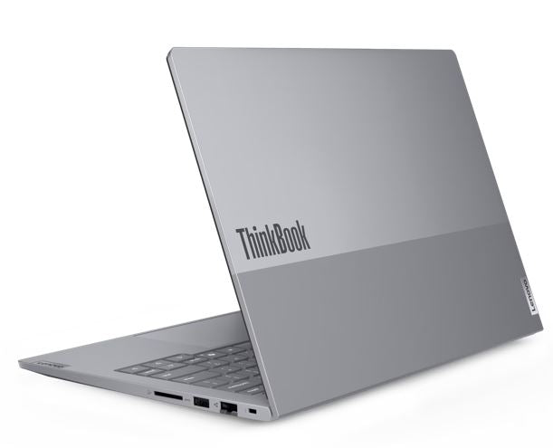 Lenovo 14" ThinkBook 14 G8 Intel i7-240H 32GB DDR5 512GB SSD Laptop