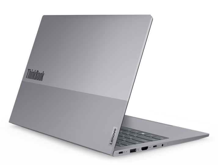 Lenovo 14" ThinkBook 14 G6 AMD Ryzen R7-7730U 16GB 512GB SSD Laptop