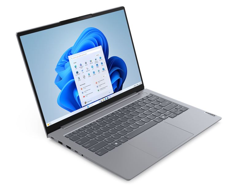 Lenovo 14" ThinkBook 14 G8 Intel i5-210H 16GB DDR5 512GB SSD Laptop