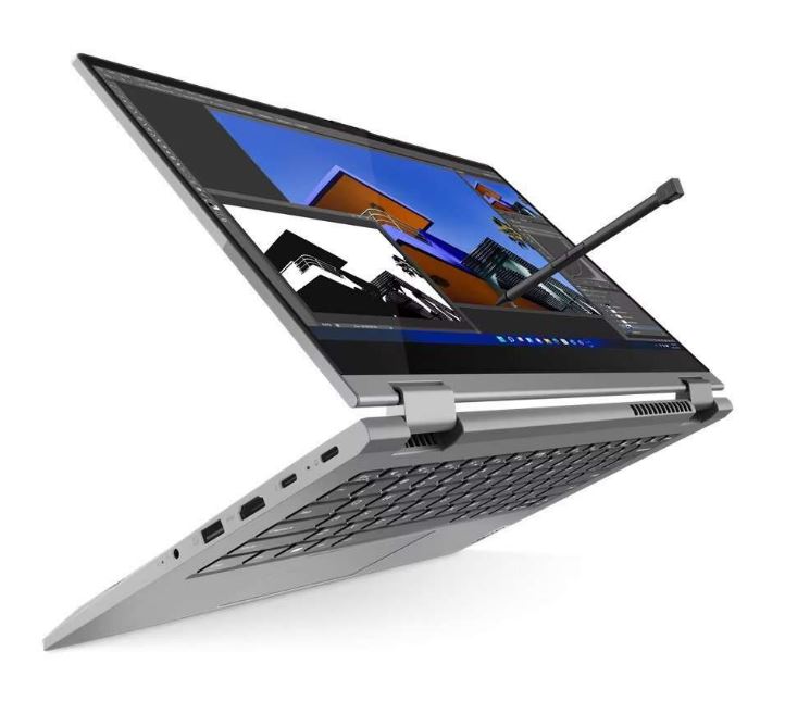LENOVO 14" ThinkBook 14 Yoga G4 16GB 256GB SSD Laptop