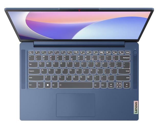 Lenovo 14" IdeaPad Slim 3 FHD Intel i5-12450H 16GB DDR5 512GB SSD Laptop