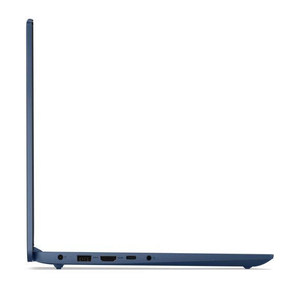 Lenovo 14" IdeaPad Slim 3 FHD Intel i5-12450H 16GB DDR5 512GB SSD Laptop