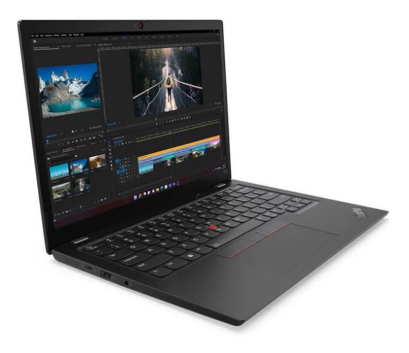 LENOVO 13.3" ThinkPad L13 i5 16GB 512GB SSD Laptop