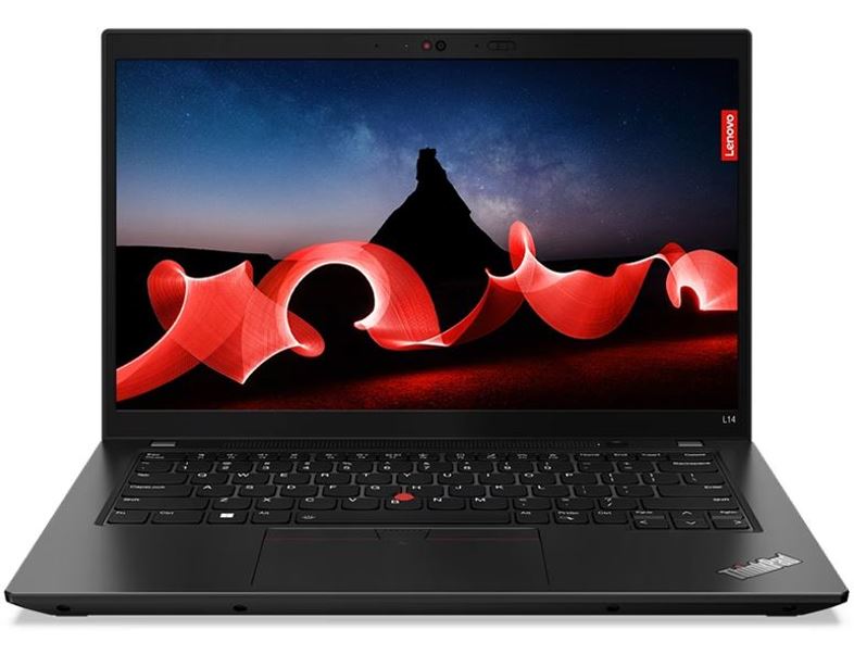 LENOVO 14" ThinkPad L14 Intel i7 16GB 512GB SSD