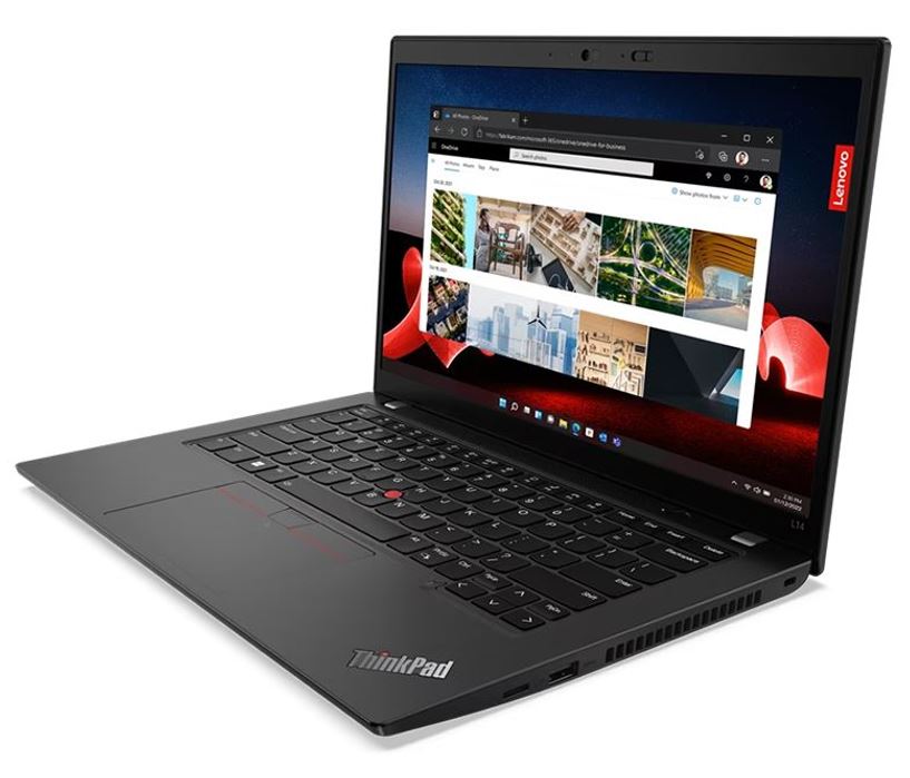 LENOVO 14" ThinkPad L14 Intel i7 16GB 512GB SSD