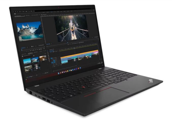 LENOVO 15.6" ThinkPad L15 i5 16GB 256GB SSD Laptop