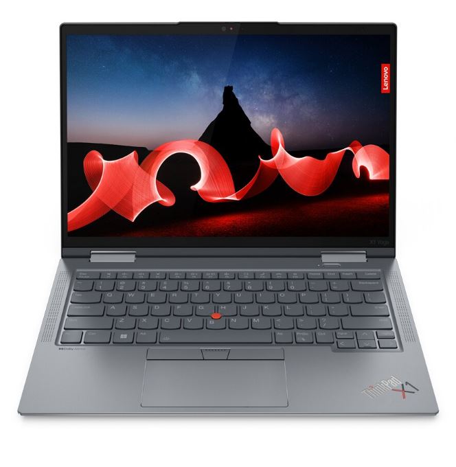 LENOVO 14" ThinkPad X1 Yoga i5 16GB 512GB SSD Laptop