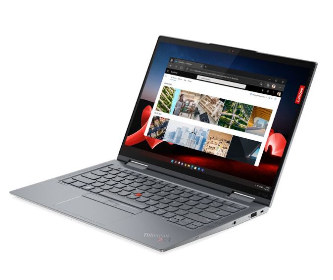LENOVO 14" ThinkPad X1 Yoga i5 16GB 512GB SSD Laptop