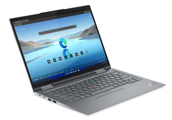 LENOVO 14" ThinkPad X1 Yoga i5 16GB 512GB SSD Laptop