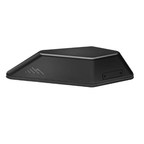 Cradlepoint R2155 Mobile Ruggedized Router, 5G Low/Mid-Band, Essential Plan, 1x GbE RJ45 Ports, Embeded 5G modem, Dual SIM, 3 Year NetCloud