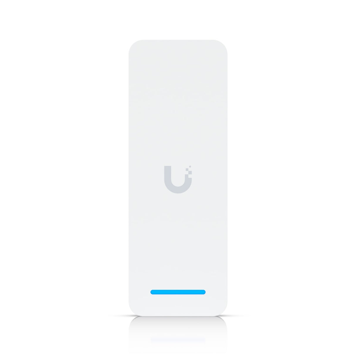 Ubiquiti Access Ultra,Tamper-resistant Access Reader, Built-in Hub,12V/1A,PoE+, Max Power 18W,Single-door Entry Control From One Device,IP55