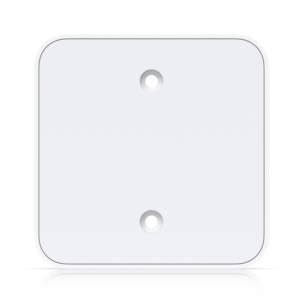 Ubiquiti Floating Mount, Sleek Magnetic Wall Mount, Compatible With UniFi Express& Gateway Lite,Tapping Screw, Anchor/Magnet Mounting