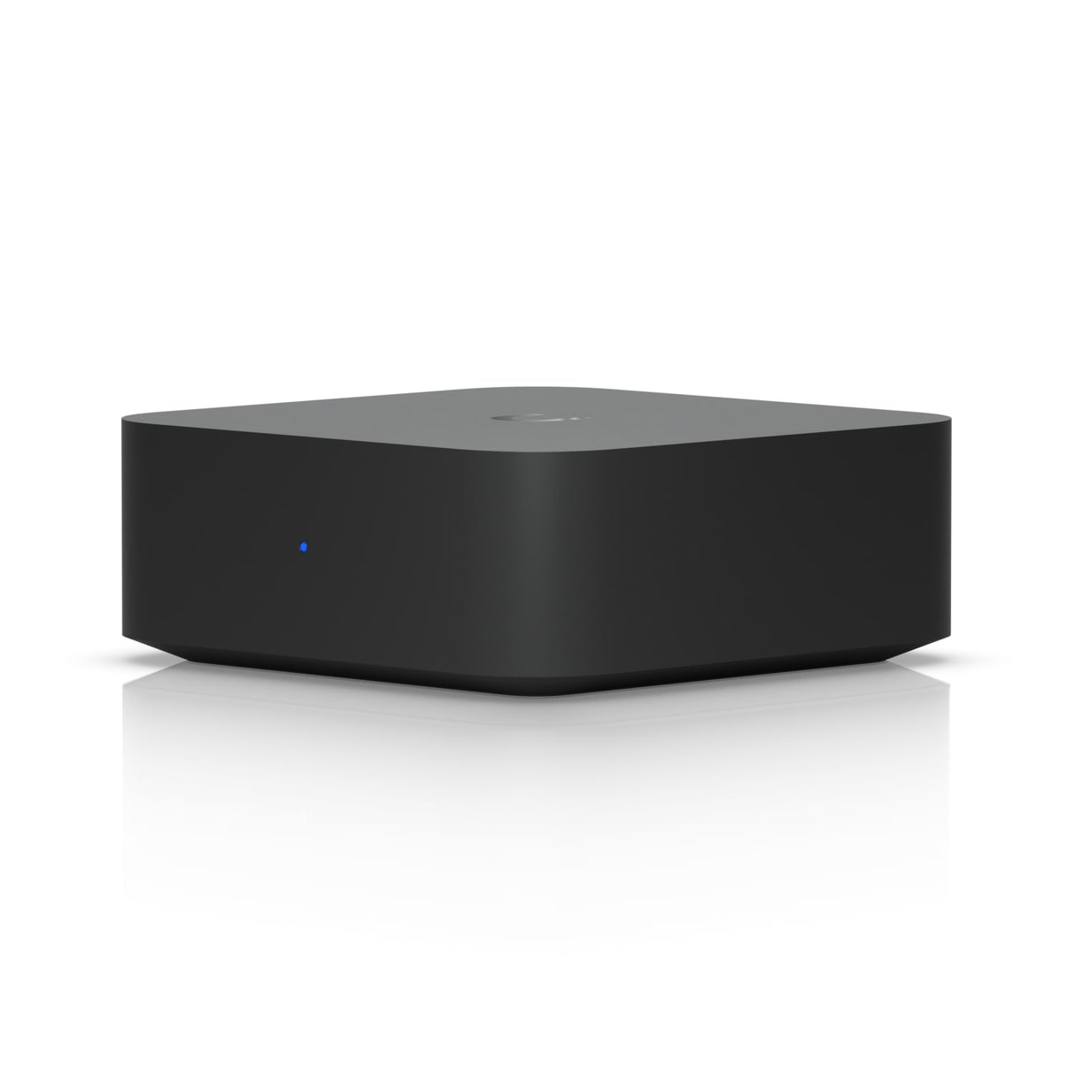 Ubiquiti PoE Audio Port,Black,Digital Audio Streamer,Ultra-Compact,Versatile Design,Intuitive Control System,Multi Music Streaming,Multi-zone Install.