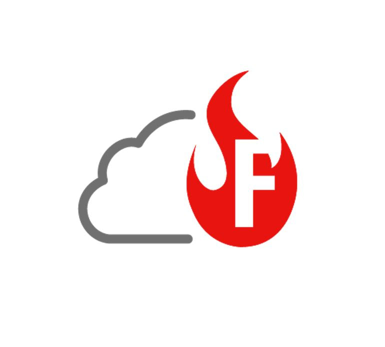 WatchGuard FireCloud Internet Access - 3 Year - 501 to 1000 licenses