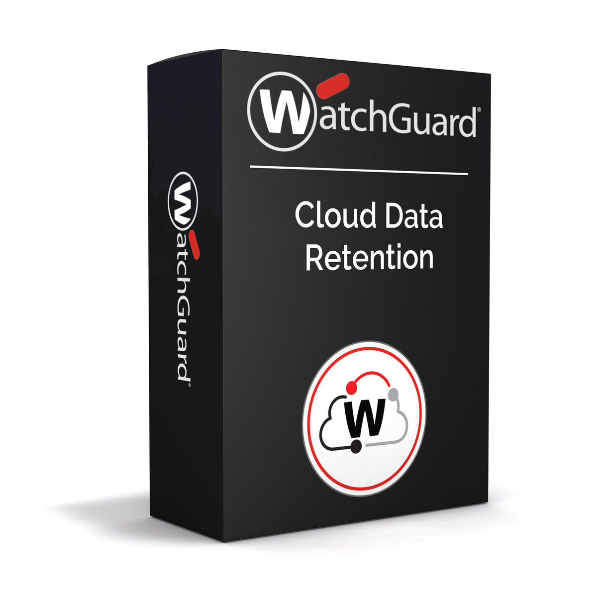 WatchGuard Cloud 1-month data retention for T125-W - 3-yr