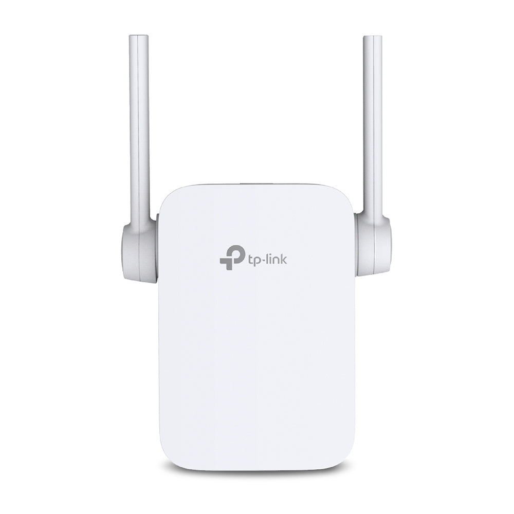TP-Link RE205 AC750 Wi-Fi Range Extender Dual Band