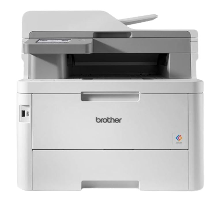 MFC-L8390CDW *NEW*Compact Colour Laser Multi-Function Centre - Print/Scan/Copy/FAX with Print speeds of Up to 30 ppm, 2-Sided Printing & Scanning