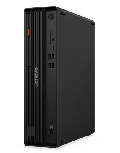LENOVO ThinkCentre M70S G6 SFF Desktop PC Intel U7-265 16GB DDR5 512GB SSD Windows 11 Pro 3YR OS Intel UHD GPU Keyboard Mouse