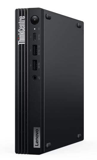 LENOVO ThinkCentre M75Q G5 Tiny AMD Ryzen 7 PRO 8700GE 16GB DDR5 512GB SSD Windows 11 Pro AMD GPU 3YR OS Keyboard Mouse