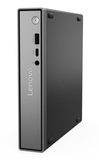 LENOVO ThinkCentre Neo 50Q G5 Tiny Intel i5-13420H 16GB DDR5 256GB SSD Windows 11 Pro 1YR OS Intel UHD GPU Keyboard Mouse