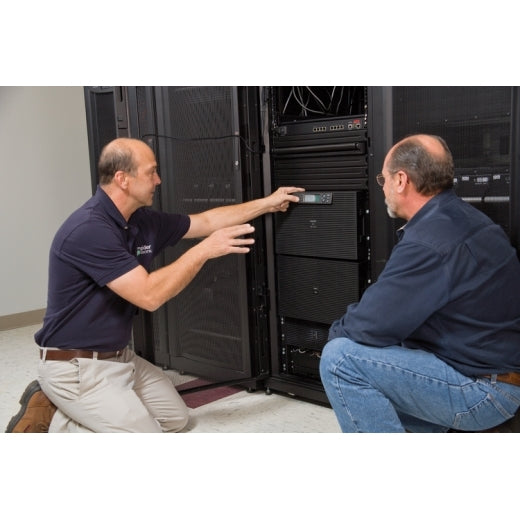 APC 5 X 8 Power Up for (1) Smart-UPS 2.1-3kVA