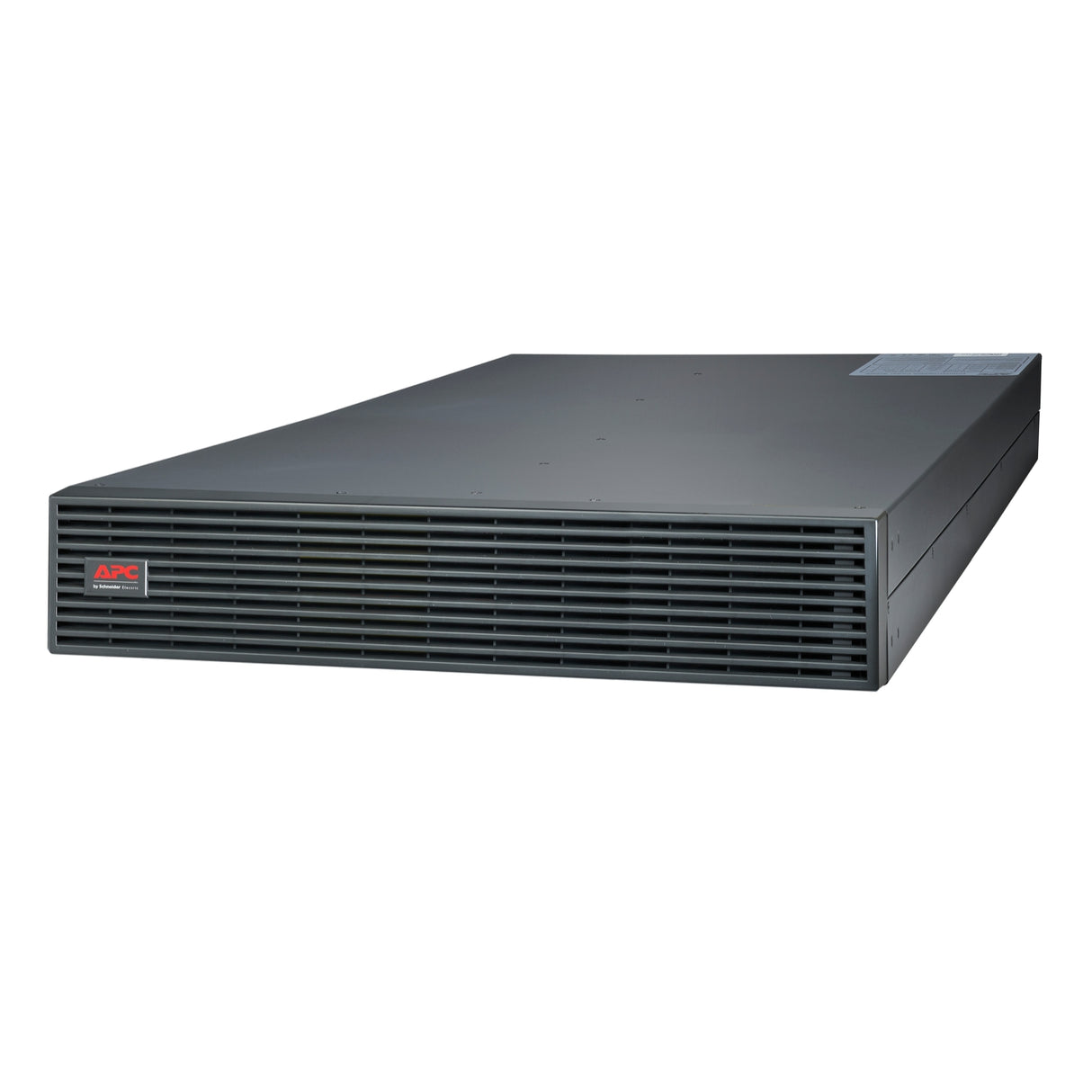 APC Easy UPS Online SRV 36V External Battery Pack, 2U RM, Lead Acid Battery