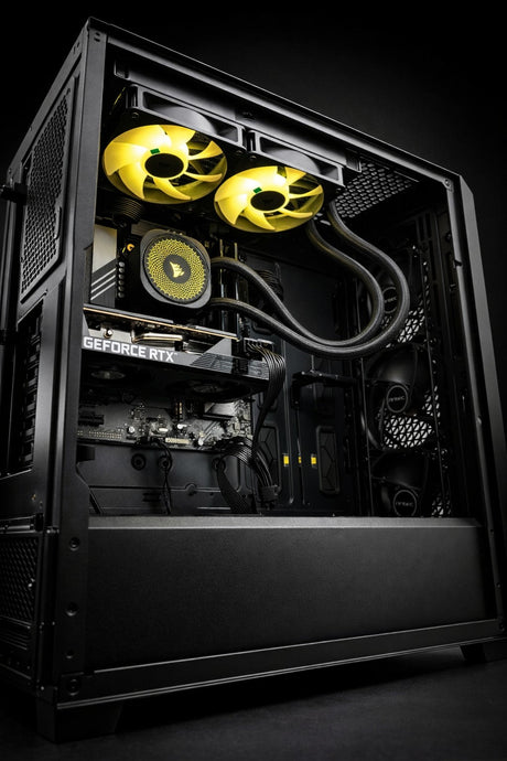 Custom PC