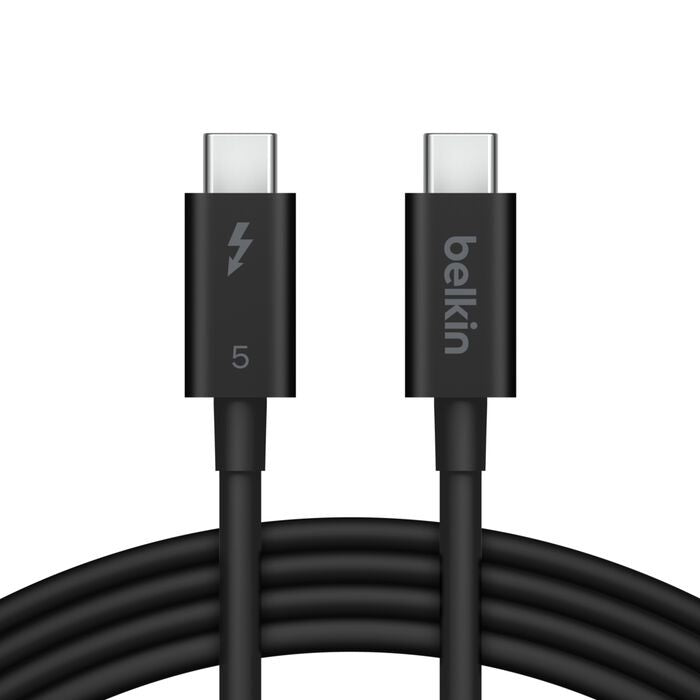 Cables and Power