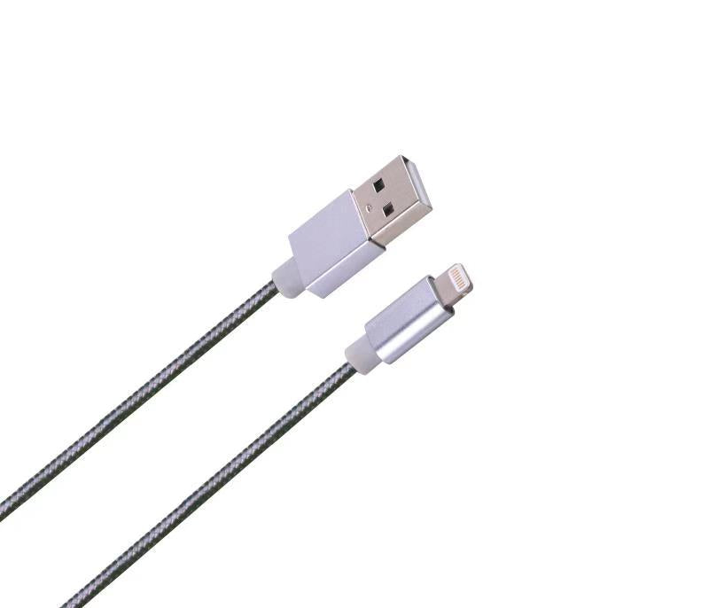 8ware Lightning to USB Cable 1m