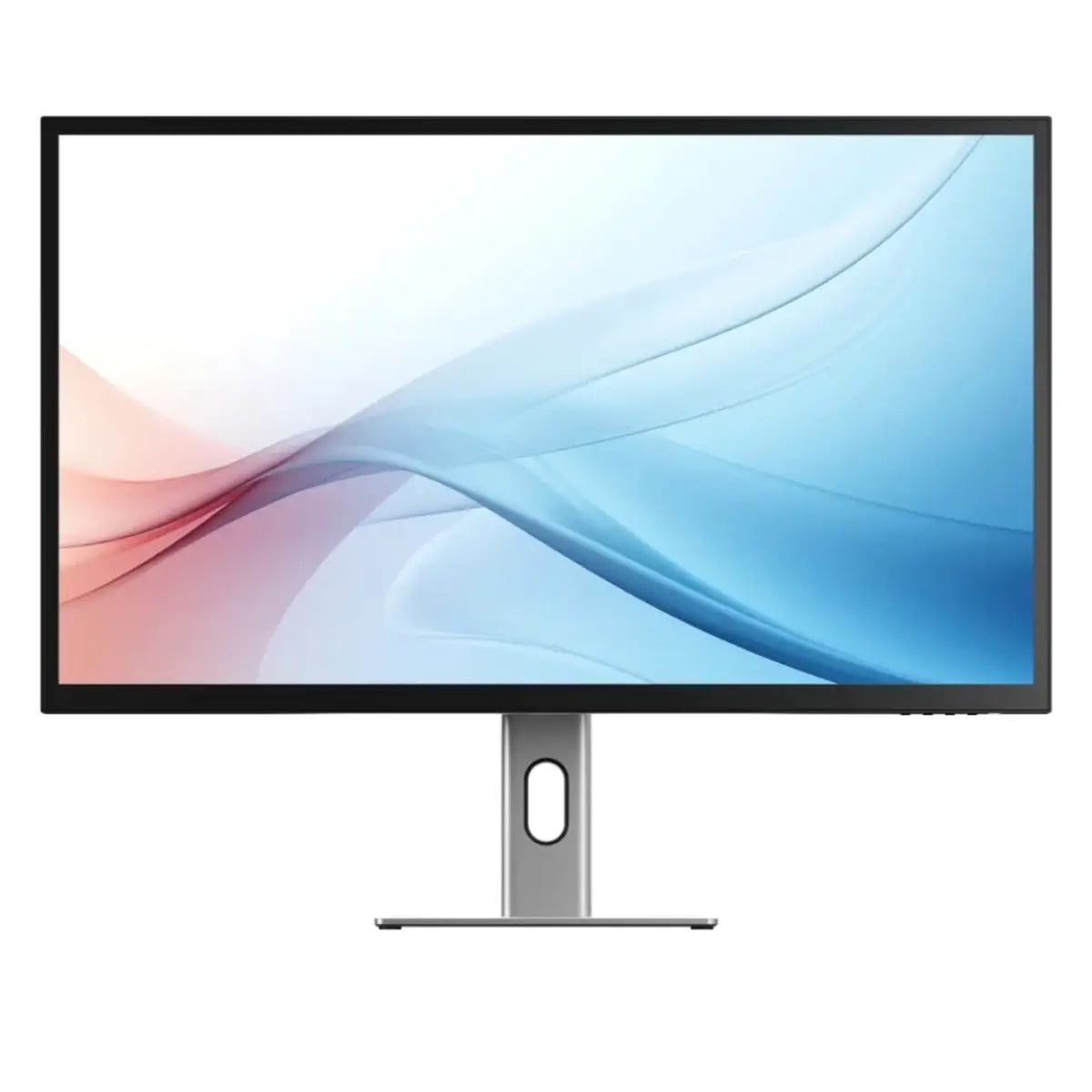 Clarity Max 32 Inch UHD 4K Monitor with USB-C Power Delivery